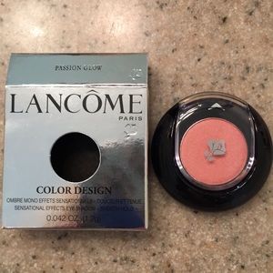 Lancôme Sensational Effects Eye Shadow
